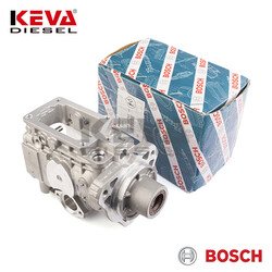 Bosch - 1465134783 Bosch Pump Housing