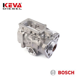 1465134785 Bosch Pump Housing - 2