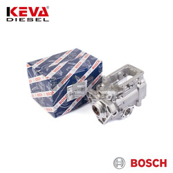 Bosch - 1465134785 Bosch Pump Housing