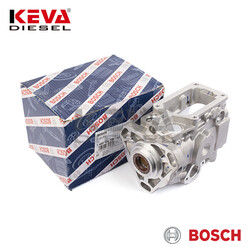Bosch - 1465134788 Bosch Pump Housing