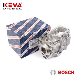 1465134788 Bosch Pump Housing - Bosch