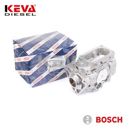 Bosch - 1465134793 Bosch Pump Housing