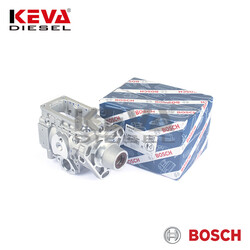 Bosch - 1465134799 Bosch Pump Housing