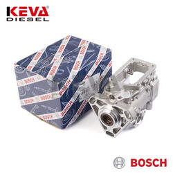 Bosch - 1465134857 Bosch Pump Housing