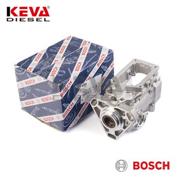 1465134857 Bosch Pump Housing - Bosch