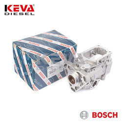 Bosch - 1465134858 Bosch Pump Housing