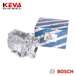 Bosch - 1465134931 Bosch Pump Housing