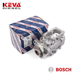 Bosch - 1465134941 Bosch Pump Housing