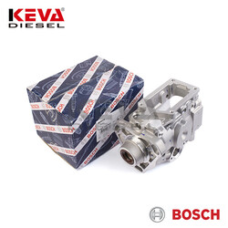 Bosch - 1465134944 Bosch Pump Housing for Man