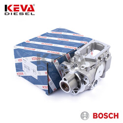 Bosch - 1465134967 Bosch Pump Housing