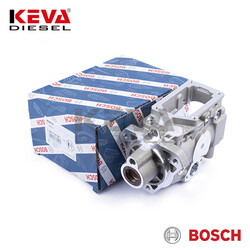 1465134967 Bosch Pump Housing - Bosch