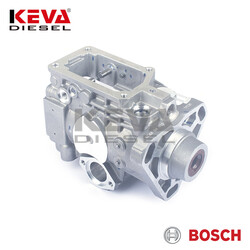 Bosch - 1465134979 Bosch Pump Housing