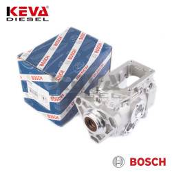 Bosch - 1465134993 Bosch Pump Housing for Iveco