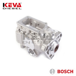 1465134993 Bosch Pump Housing for Iveco - 2