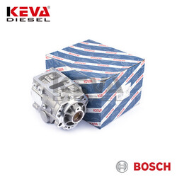 Bosch - 1465230982 Bosch Pump Housing