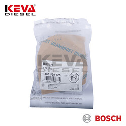 Bosch - 1465530725 Bosch Sealing Cap for Iveco, Man, Renault, Volkswagen