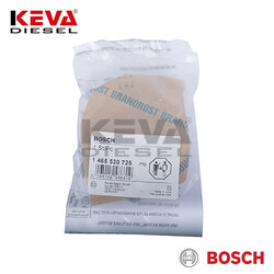 1465530725 Bosch Sealing Cap for Iveco, Man, Renault, Volkswagen - Bosch