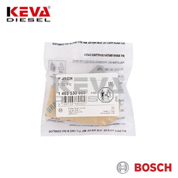 1465530860 Bosch Connection Cover - Bosch