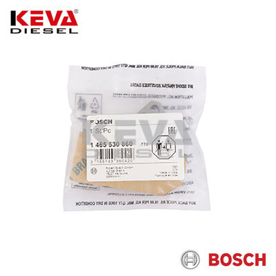1465530860 Bosch Connection Cover - 1