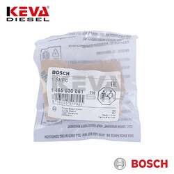 Bosch - 1465530861 Bosch Connection Cover