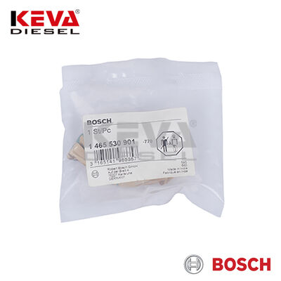 1465530901 Bosch Housing Cover for Iveco, Man, Renault - 1