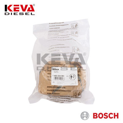 1465534083 Bosch Housing Cover for Iveco - 1