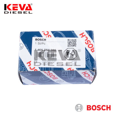 1465ZS0086 Bosch Fuel Metering Unit for Volvo - 1