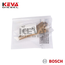 Bosch - 1466100305 Bosch Pump Drive Shaft for Fiat, Iveco, Renault, Volkswagen, Khd-deutz