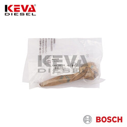 Bosch - 1466100310 Bosch Pump Drive Shaft for Renault, Volkswagen, Alfa Romeo