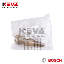 Bosch - 1466100401 Bosch Pump Drive Shaft for Iveco, Man, Renault