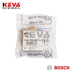 Bosch - 1466110494 Bosch Cam Plate