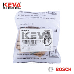 Bosch - 1466110618 Bosch Cam Plate for Iveco