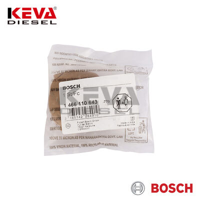 1466110643 Bosch Cam Plate for Iveco, Renault - 1