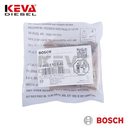 1466110646 Bosch Cam Plate for Iveco - Bosch