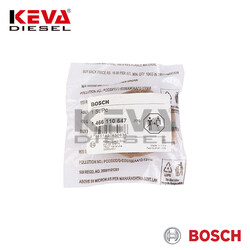 Bosch - 1466110647 Bosch Cam Plate for Rover