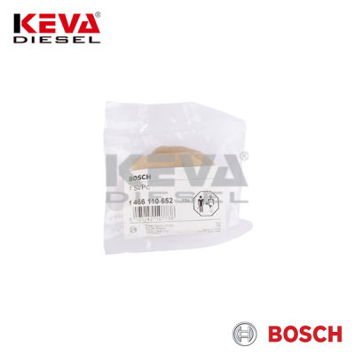 1466110652 Bosch Cam Plate for Peugeot - 1