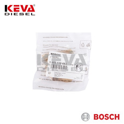 Bosch - 1466110653 Bosch Cam Plate