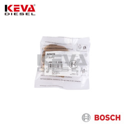 Bosch - 1466110656 Bosch Cam Plate