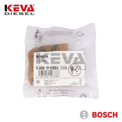 Bosch - 1466110664 Bosch Cam Plate