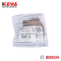 Bosch - 1466110688 Bosch Cam Plate