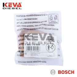 Bosch - 1466110689 Bosch Cam Plate