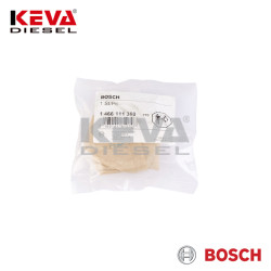 1466111360 Bosch Cam Plate - Bosch