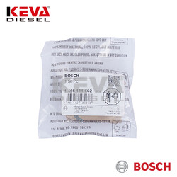 Bosch - 1466111662 Bosch Cam Plate