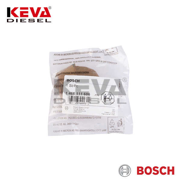 Bosch 1466110673 Cam Plate 