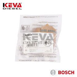 Bosch - 1466111691 Bosch Cam Plate