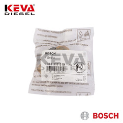 Bosch - 1466317319 Bosch Flyweight Assembly
