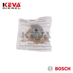 1466317319 Bosch Flyweight Assembly for Fiat, Iveco, Man, Renault, Volkswagen - Thumbnail