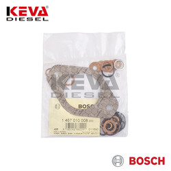 Bosch - 1467010008 Bosch Gasket Kit for Citroen, Fiat, Man, Peugeot, Renault