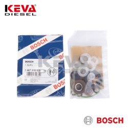 1467010036 Bosch Gasket Kit for Daf, Fiat, Iveco, Man, Renault - Thumbnail