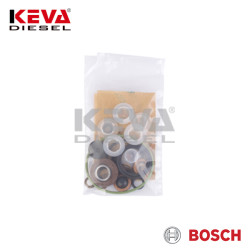 1467010036 Bosch Gasket Kit for Daf, Fiat, Iveco, Man, Renault - Thumbnail